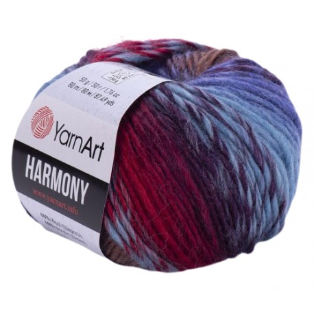 YarnArt Harmony A1