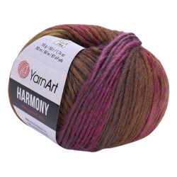 YarnArt Harmony A-3