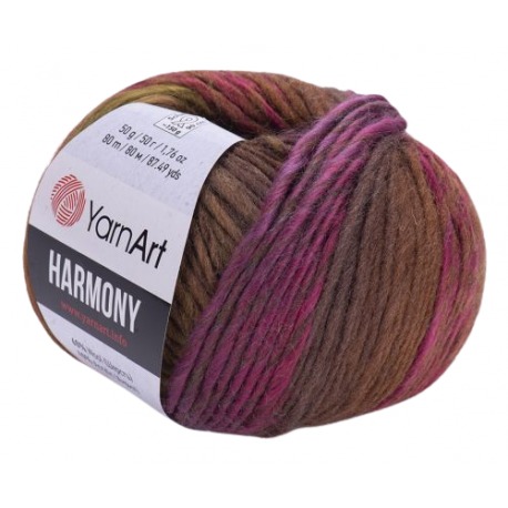 YarnArt Harmony A-3