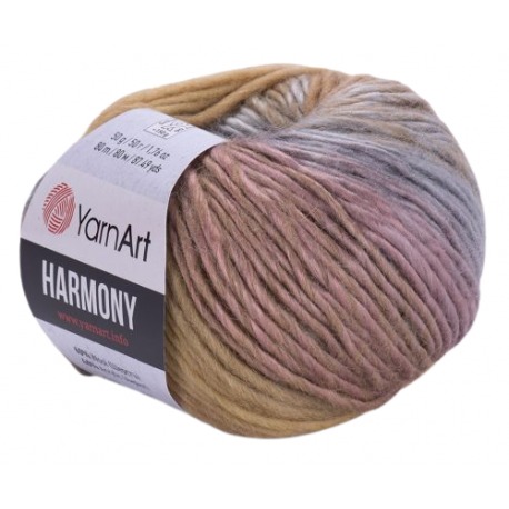 YarnArt Harmony A-9