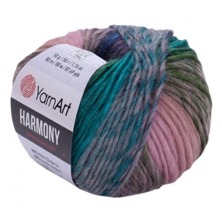 YarnArt Harmony A-10