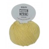 Drops Cotton Merino 17 jasny żółty