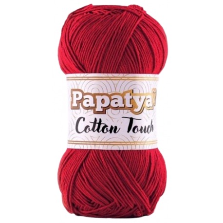 Papatya Cotton Touch 1030