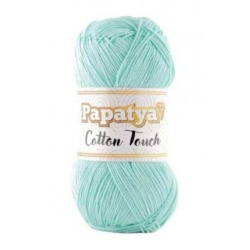 Papatya Cotton Touch 630 miętowy