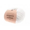 Rico Design Essentials Organic Cotton Aran 001