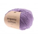 Rico Design Essentials Organic Cotton Aran 009
