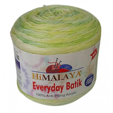 Himalaya Everyday Batik 74204