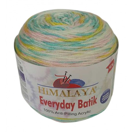 Himalaya Everyday Batik 74205