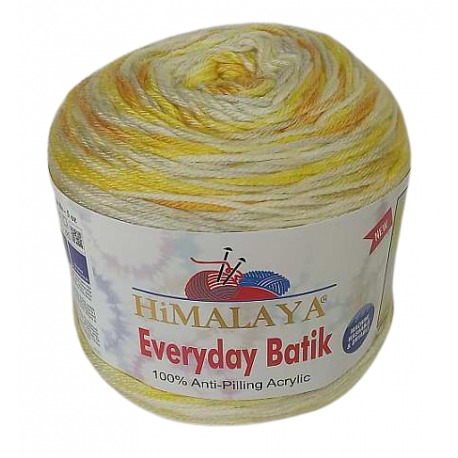 Himalaya Everyday Batik 74210
