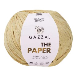 Gazzal The Paper 3957