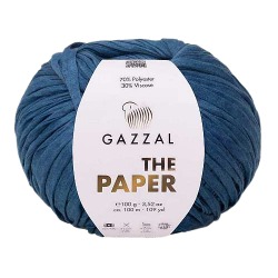 Gazzal The Paper 3965 jeans