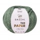 Gazzal The Paper 3967 khaki