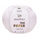 Gazzal The Paper 3969 biały