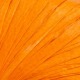 Raffia Fibra Natura 116-19 pomarańczowy