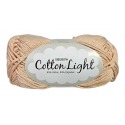 DROPS Cotton Light 40 brzoskwiniowy
