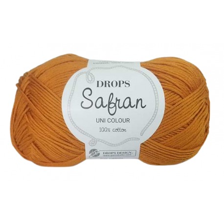 DROPS Safran 67 dynia