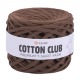 YarnArt Cotton Club 7307 kawa z mlekiem