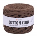 YarnArt Cotton Club 7307 kawa z mlekiem