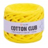 YarnArt Cotton Club 7319 żółty