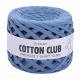 YarnArt Cotton Club 7329 jeans