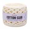 YarnArt Cotton Club 7349 ekri