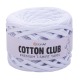 YarnArt Cotton Club 7350 biały