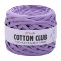 YarnArt Cotton Club 7353 lawenda