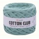 YarnArt Cotton Club 7356 chłodna mięta