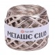 YarnArt Metallic Club 8103 beżowy