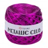 YarnArt Metallic Club 8111 fuksja