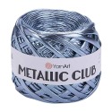 YarnArt Metallic Club 8117