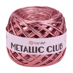 YarnArt Metallic Club 8110