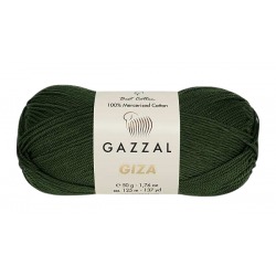 Gazzal Giza 2463 ciemny zielony
