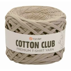 YarnArt Cotton Club 7308