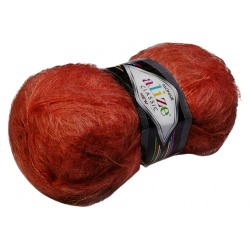 Alize Mohair Classic 36 rudy