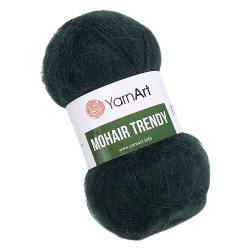 YarnArt Mohair Trendy 108
