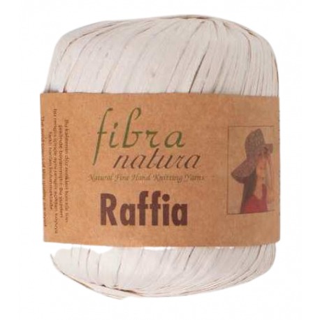 Raffia Fibra Natura 116-15
