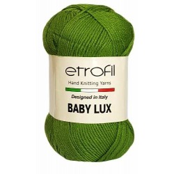 Etrofil Baby Lux 70442 soczysta zieleń