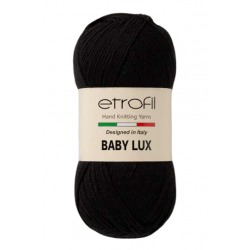 Etrofil Baby Lux 70920 czarny