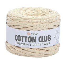 YarnArt Cotton Club 7314