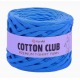 YarnArt Cotton Club 7325 turkusowy