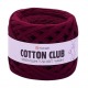 YarnArt Cotton Club 7335 bordowy