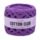 YarnArt Cotton Club 7352 lila róż