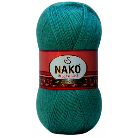 Nako Angora Luks 10628