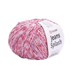 YarnArt Jeans Splash 941