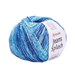 YarnArt Jeans Splash 944