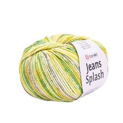YarnArt Jeans Splash 948