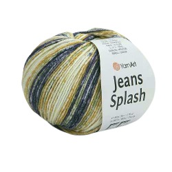 YarnArt Jeans Splash 953