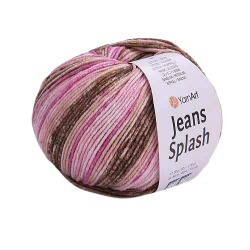 YarnArt Jeans Splash 954