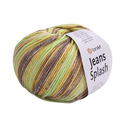 YarnArt Jeans Splash 958